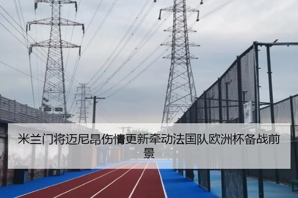 米兰门将迈尼昂伤情更新牵动法国队欧洲杯备战前景